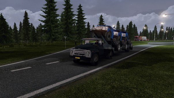 Слоты играть онлайн euro truck simulator 2